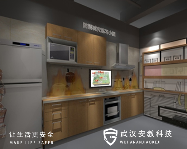 防震減災(zāi)練習小屋